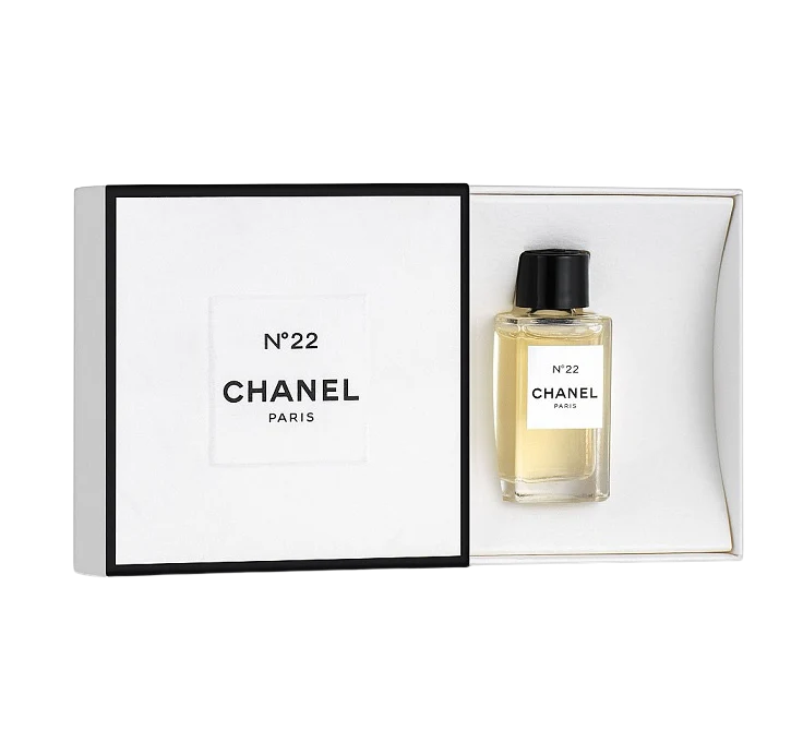 Miniature Perfume